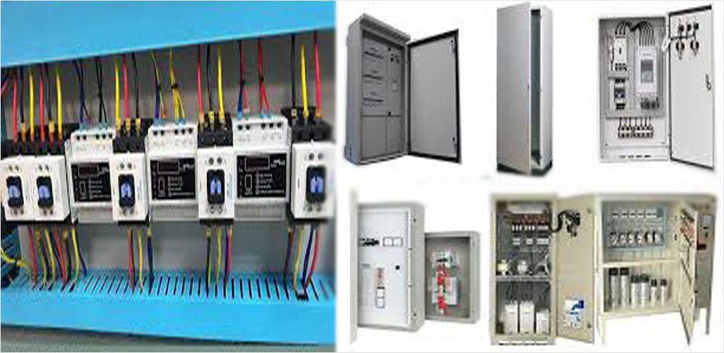 تابلو برق صنعتی کارخانه قیمت روز