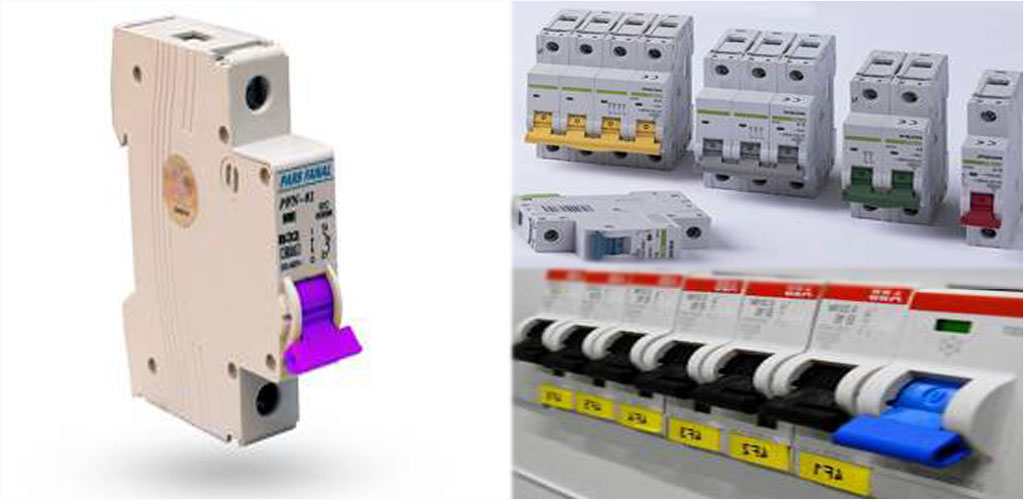 فیوز برق ساختمان قیمت مناسب کارخانه